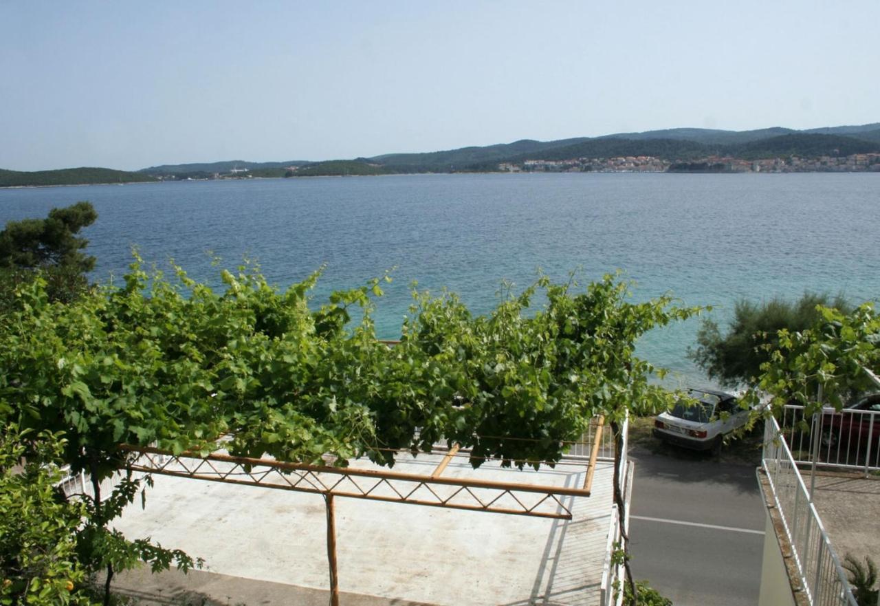 Apartments By The Sea Kuciste - Perna, Peljesac - 4544 Exterior foto